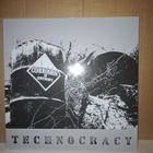 CORROSION OF CONFORMITY - Technocrazy MLP - Metal Blade 1987 - pikkukuva 1
