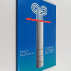 Pekka Rautamaa : Lehtorit liitossaan 1969-1999 - pikkukuva 1