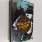Louise Gray : Maailmanmusiikki - pikkukuva 1