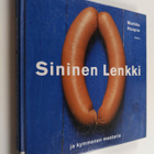 Markku Haapio : Sininen lenkki ja kymmenen mestaria - pikkukuva 1