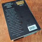 Jacqueline Briskin: Perijät - pikkukuva 2