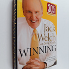 Jack Welch : Winning - pikkukuva 1