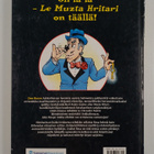 Walt Disney ym. : Musta Ritari ja muita Don Rosan parhaita - pikkukuva 2