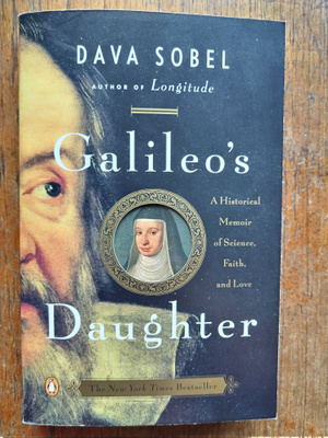 Sobel: Galileo's Daughter