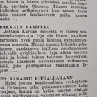Rakkaus rasittaa - Anni Polva (sid.) - pikkukuva 2