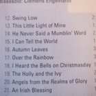 Gospelchor der Ev. Gemeinde Ammersee West: Sing & Joy CD - pikkukuva 3