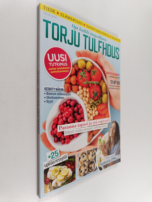 Torju tulehdus