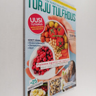 Torju tulehdus - pikkukuva 1