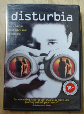 Disturbia