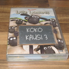 Late Lammas kausi 3 - pikkukuva 1