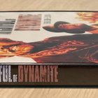 Sergio Leone: MAAHAN, SENKIN HÖLMÖ! (1971) 2DVD - pikkukuva 3