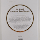 Igy foznek a magyar katolikusok - How Hungarian catholics... - pikkukuva 2