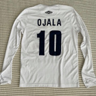 Matias Ojala AC Oulu Matchworn - pikkukuva 2