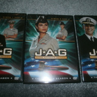 J A G, Kunnian Miehet 1, 2, 4 Dvd - pikkukuva 5