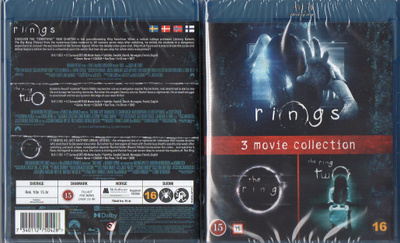 rings / the ring / the ring two	(9 137)	UUSI	-FI-	BLU-RAY	no