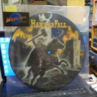 HAMMERFALL - RENEGADE LP GERMANY 2000 M- - pikkukuva 1