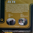 *UUSI* DER ALTE - KETTU DVD - pikkukuva 2