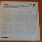 Bach:Harpsichord Concertos-LP - pikkukuva 2