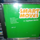 2CD Smart Moves 3 oppilaan äänite ( SIS POSTIKULU ) - pikkukuva 1