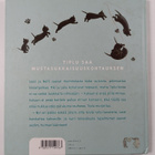 Tarja Lapintie : Lassi ja kissakaksoset - pikkukuva 2
