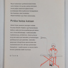 Helmiriitta Honkanen : Pirkko hoitaa kotiaan - pikkukuva 2