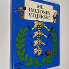 Morris : Me Daltonin veljekset - pikkukuva 1