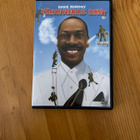 Tähtivieras Dave DVD - pikkukuva 1