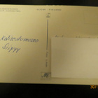 KRISTIINANKAUPUNKI KIILIN KOTISEUTUMUSEO KULKENUT KORTTI - pikkukuva 2