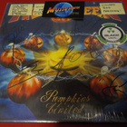 HELLOWEEN - PUMPKINS UNITED 10'' SEITSEMÄLLÄ NIMMARILLA (W) - pikkukuva 1