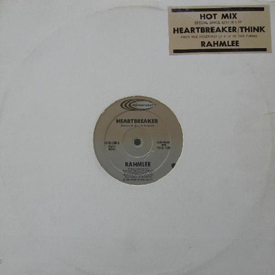 Rahmlee - Heartbreaker / Think