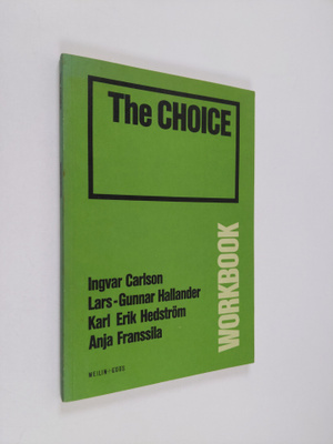 The choice Workbook