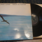 Chick Corea: Return To Forever LP - pikkukuva 1