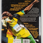 Usain Bolt : 9.58 : my story : being the world's fastest man - pikkukuva 2