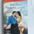Harlequin, Emma Darcy: "Kuudet häät - ja vauva!" - pikkukuva 1