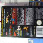 Nes - Godzilla- CIB PAL B - pikkukuva 2
