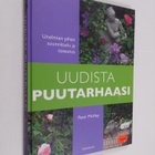 Peter McHoy : Uudista puutarhaasi : unelmien pihan suunni... - pikkukuva 1