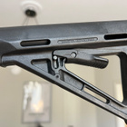 Hyväkuntoinen M&P 15 airsoft/kuula-ase Magpul osilla - pikkukuva 4