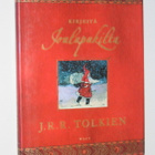 J.R.R. Tolkien: Kirjeitä Joulupukilta (1.p. 2004, kp) joulu - pikkukuva 1