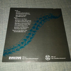 Devilry/Ravening - Upheaval / Ravening Of The Horns - pikkukuva 2