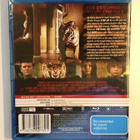 Burning Bright - Ravenous (Blu-ray) Briana Evigan (2010 UUSI - pikkukuva 2