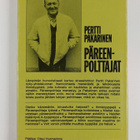 Pertti Pakarinen : Päreenpolttajat : ihmistyyppi, joka tu... - pikkukuva 2