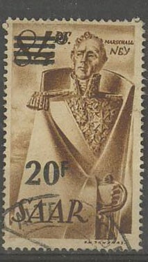 Saar Mi 237 II o