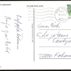 Tampere Spa-kylpylä Lapinniemi (1991) - pikkukuva 2