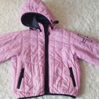 Pelle p takki koko 120cm - pikkukuva 1