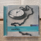 Händel; Dessay - Il Trionfo del tempo e del disinganno (2CD) - pikkukuva 1