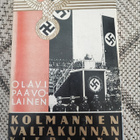 Olavi Paavolainen Kolmannen valtakunnan vieraana - pikkukuva 1