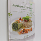 Anna-Maija Tanttu : Northern flavours : food from Finland - pikkukuva 1