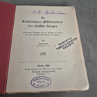 Ernährung nächsten Krieges (v. 1908) - pikkukuva 2