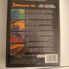Snake, rattle & roll Sega Mega Drive peli - pikkukuva 2