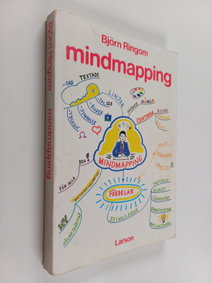 Björn Ringom : Mindmapping